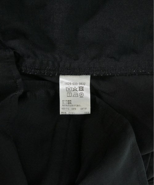 BEAUTY&YOUTH UNITED ARROWS ชุดเอี๊ยม/เสื้อคลุมหลวมๆ/จั๊มสูท