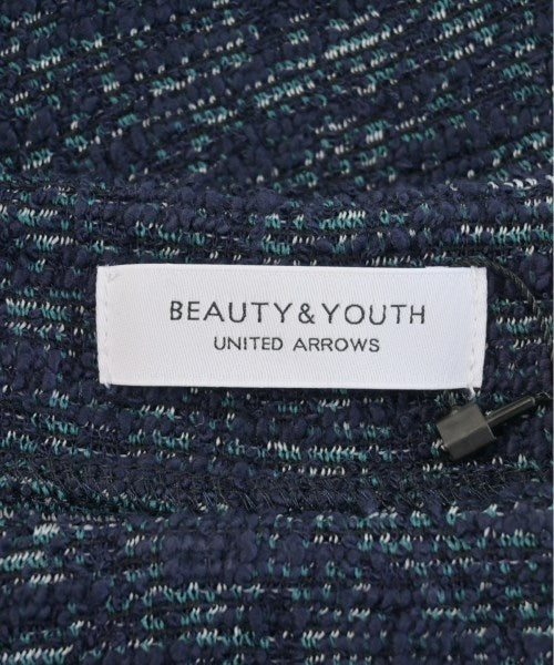 BEAUTY&YOUTH UNITED ARROWS เสื้อกันหนาว