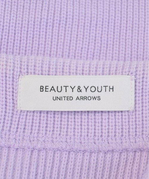 BEAUTY&YOUTH UNITED ARROWS เสื้อกันหนาว