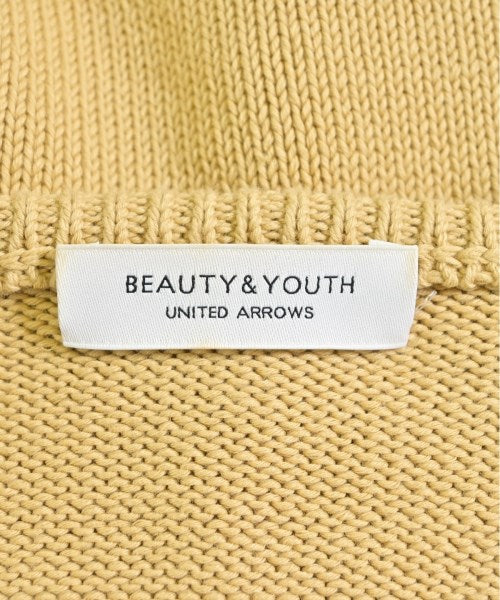 BEAUTY&YOUTH UNITED ARROWS เสื้อกันหนาว
