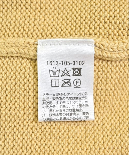 BEAUTY&YOUTH UNITED ARROWS เสื้อกันหนาว