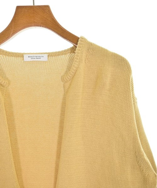 BEAUTY&YOUTH UNITED ARROWS เสื้อกันหนาว