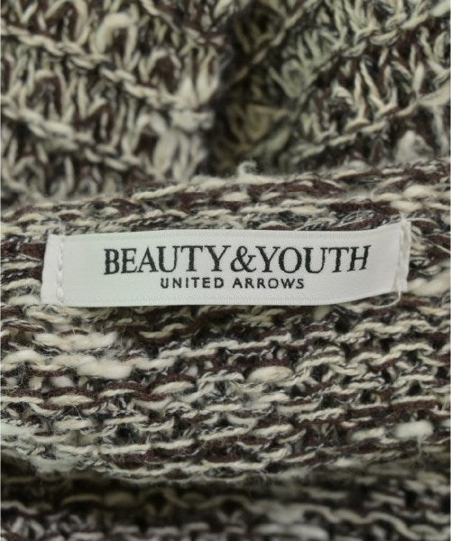 BEAUTY&YOUTH UNITED ARROWS เสื้อกันหนาว