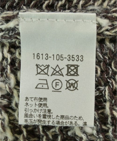 BEAUTY&YOUTH UNITED ARROWS เสื้อกันหนาว