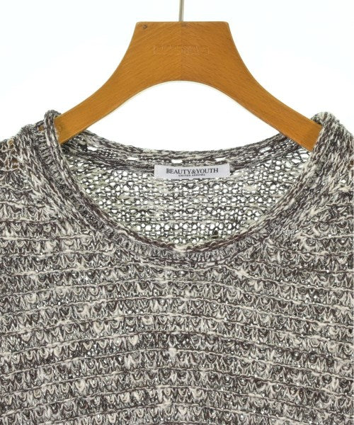 BEAUTY&YOUTH UNITED ARROWS เสื้อกันหนาว