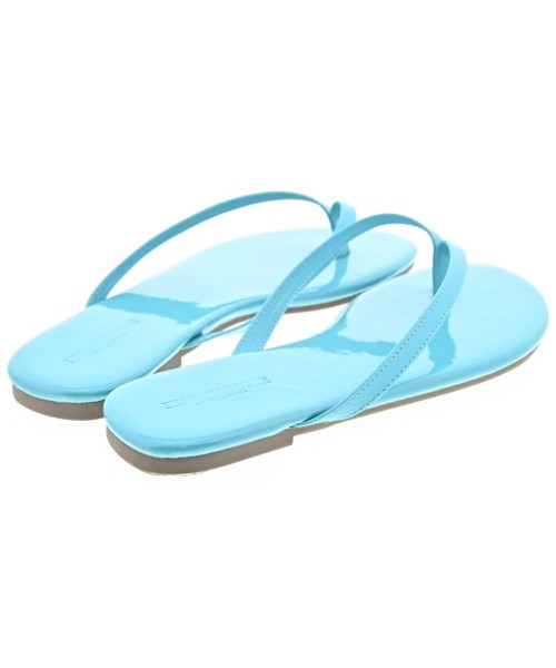 BEAUTY&YOUTH UNITED ARROWS รองเท้าแตะ