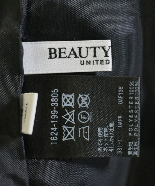 BEAUTY&YOUTH UNITED ARROWS กระโปรงยาว/แม็กซี่ยาว