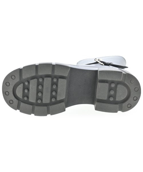 BEAUTY&YOUTH UNITED ARROWS รองเท้าบูท