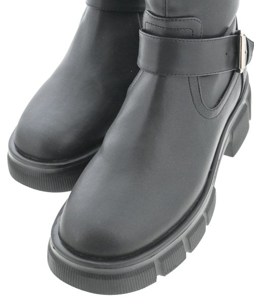 BEAUTY&YOUTH UNITED ARROWS รองเท้าบูท