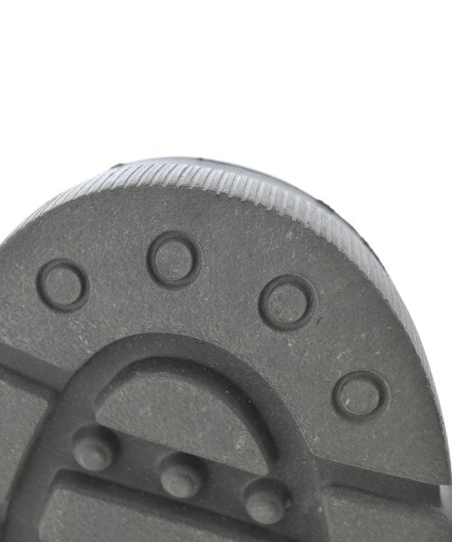 BEAUTY&YOUTH UNITED ARROWS รองเท้าบูท