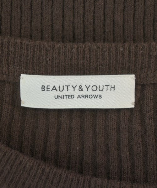 BEAUTY&YOUTH UNITED ARROWS เสื้อกันหนาว