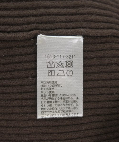 BEAUTY&YOUTH UNITED ARROWS เสื้อกันหนาว