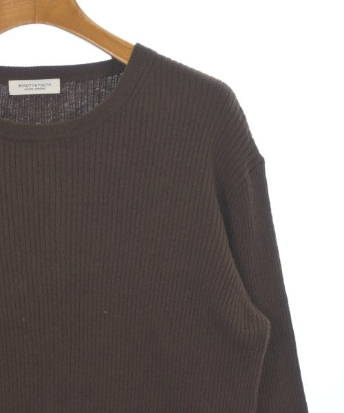 BEAUTY&YOUTH UNITED ARROWS เสื้อกันหนาว