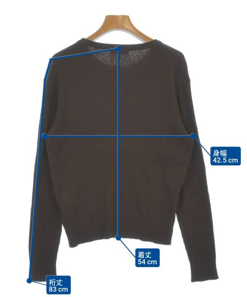 BEAUTY&YOUTH UNITED ARROWS เสื้อกันหนาว