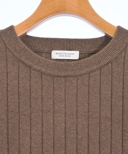 BEAUTY&YOUTH UNITED ARROWS เสื้อกันหนาว