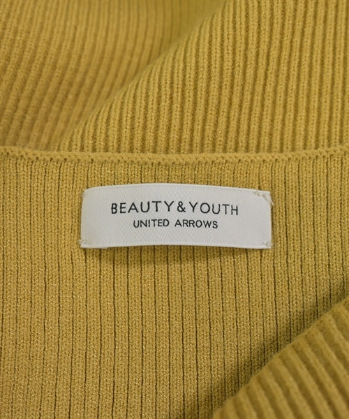BEAUTY&YOUTH UNITED ARROWS เสื้อกันหนาว