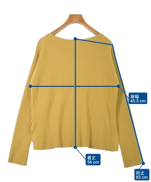 BEAUTY&YOUTH UNITED ARROWS เสื้อกันหนาว