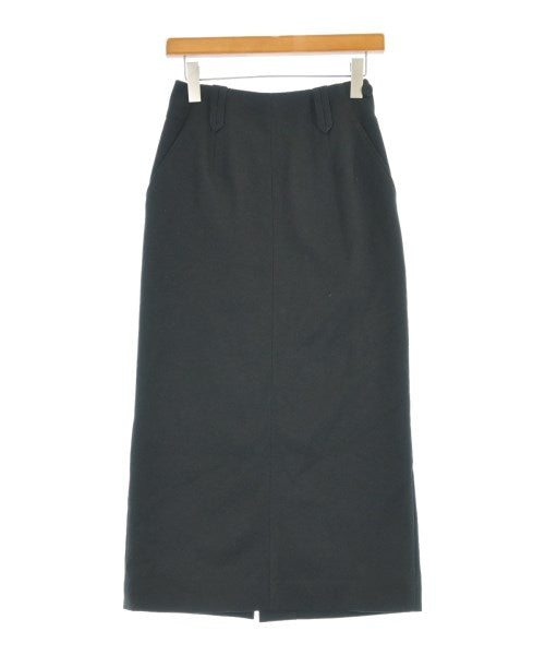 BEAUTY&YOUTH UNITED ARROWS กระโปรงยาว/แม็กซี่ยาว