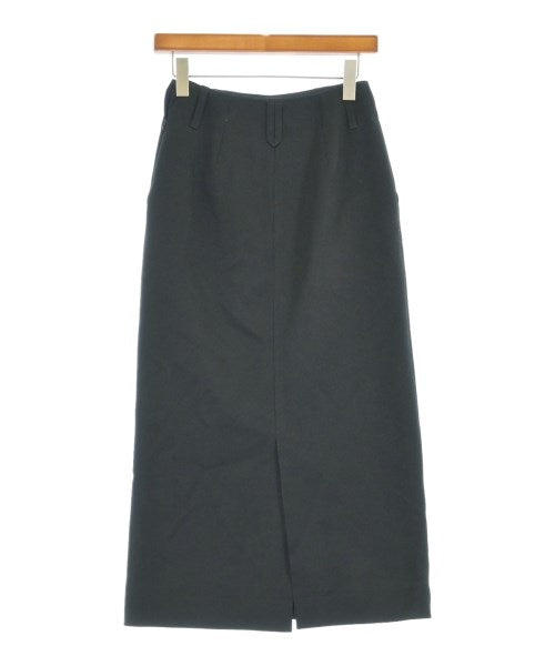 BEAUTY&YOUTH UNITED ARROWS กระโปรงยาว/แม็กซี่ยาว