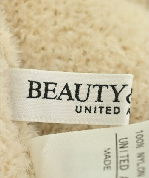 BEAUTY&YOUTH UNITED ARROWS เสื้อกันหนาว
