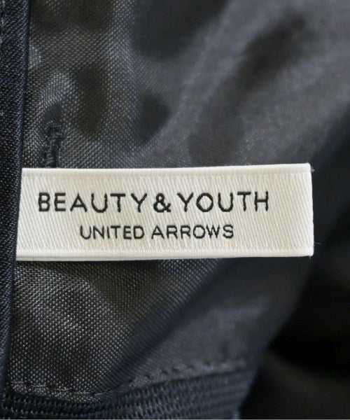 BEAUTY&YOUTH UNITED ARROWS กางเกงขายาว