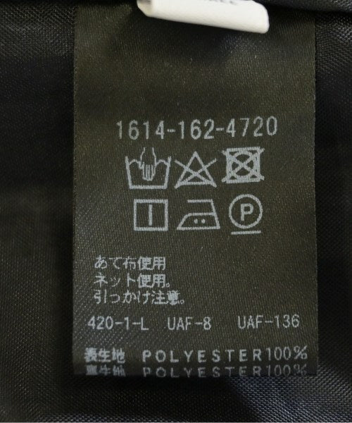 BEAUTY&YOUTH UNITED ARROWS กางเกงขายาว