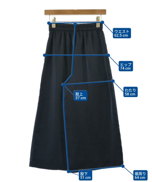 BEAUTY&YOUTH UNITED ARROWS กางเกงขายาว