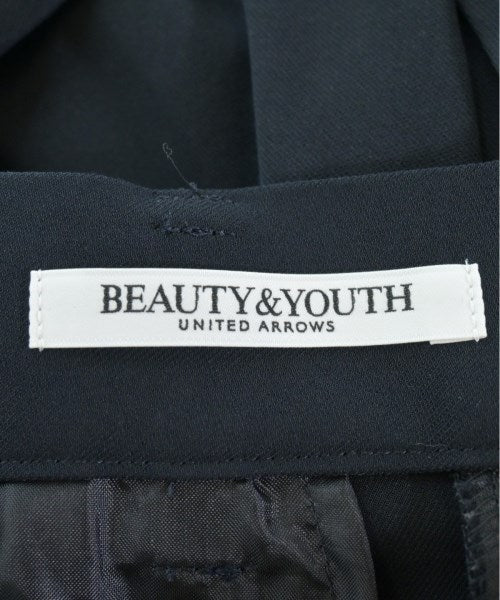 BEAUTY&YOUTH UNITED ARROWS กางเกงขายาว
