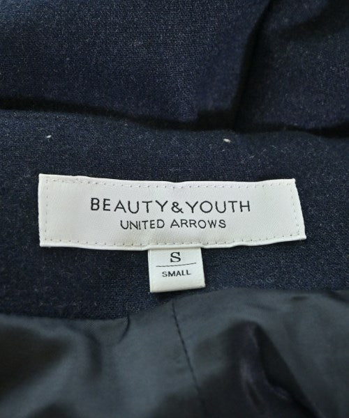 BEAUTY&YOUTH UNITED ARROWS กางเกงขายาว
