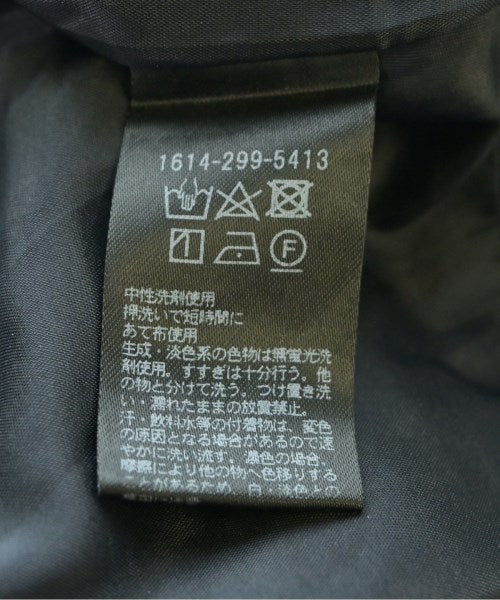 BEAUTY&YOUTH UNITED ARROWS กางเกงขายาว