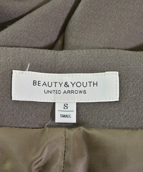 BEAUTY&YOUTH UNITED ARROWS กางเกงขายาว