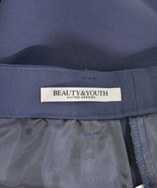 BEAUTY&YOUTH UNITED ARROWS กางเกงขายาว