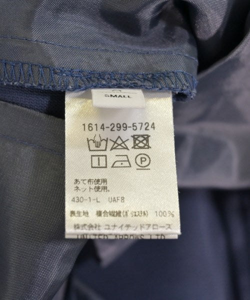 BEAUTY&YOUTH UNITED ARROWS กางเกงขายาว