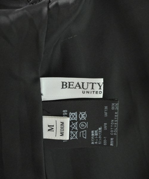 BEAUTY&YOUTH UNITED ARROWS กระโปรงยาว/แม็กซี่ยาว