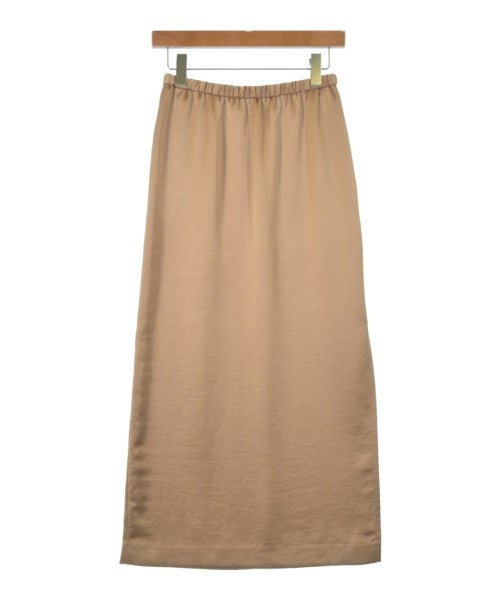 BEAUTY&YOUTH UNITED ARROWS กระโปรงยาว/แม็กซี่ยาว