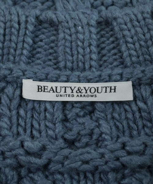 BEAUTY&YOUTH UNITED ARROWS เสื้อกันหนาว