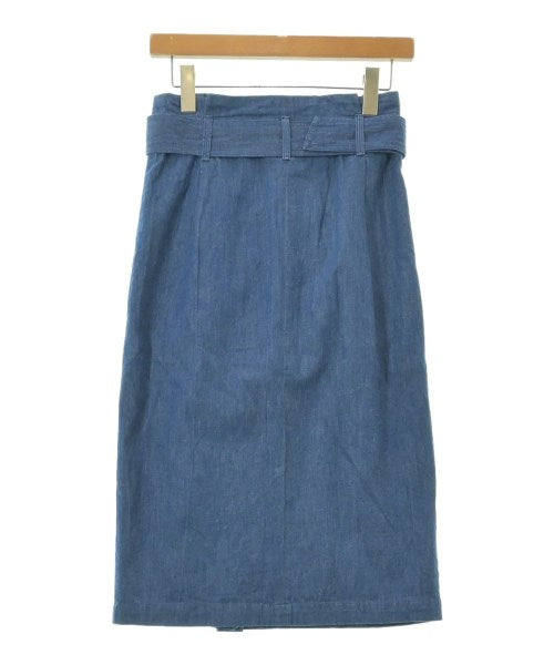 BEAUTY&YOUTH UNITED ARROWS กระโปรงยาว/แม็กซี่ยาว