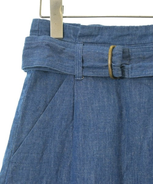 BEAUTY&YOUTH UNITED ARROWS กระโปรงยาว/แม็กซี่ยาว