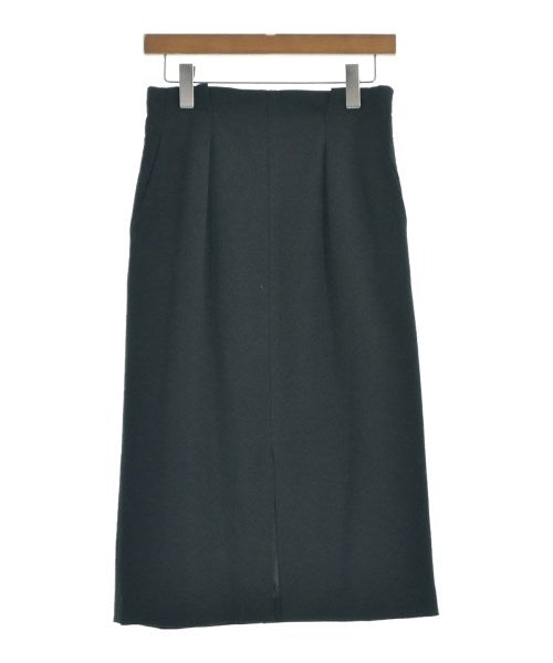 BEAUTY&YOUTH UNITED ARROWS กระโปรงยาว/แม็กซี่ยาว