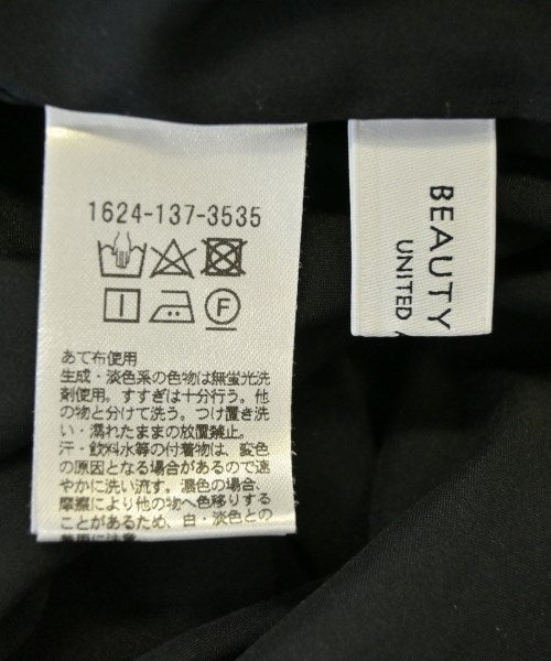 BEAUTY&YOUTH UNITED ARROWS กระโปรงยาว/แม็กซี่ยาว