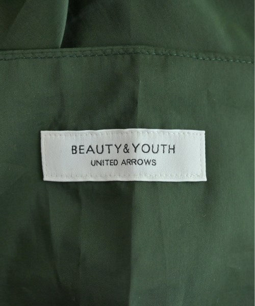 BEAUTY&YOUTH UNITED ARROWS ชุดเดรส