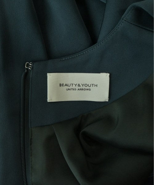 BEAUTY&YOUTH UNITED ARROWS ชุดเดรส