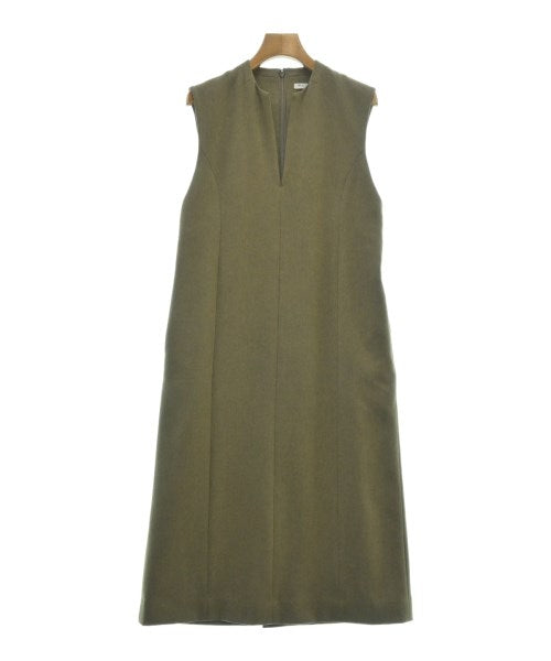 BEAUTY&YOUTH UNITED ARROWS ชุดเดรส