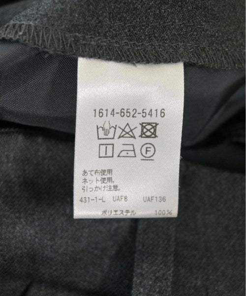 BEAUTY&YOUTH UNITED ARROWS กางเกงขายาว