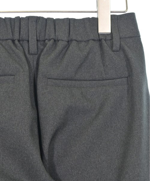 BEAUTY&YOUTH UNITED ARROWS กางเกงขายาว