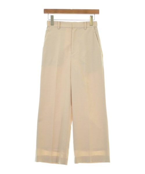 BEAUTY&YOUTH UNITED ARROWS กางเกงขายาว