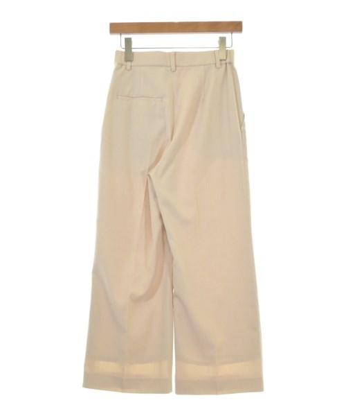 BEAUTY&YOUTH UNITED ARROWS กางเกงขายาว