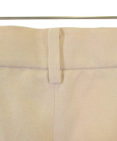 BEAUTY&YOUTH UNITED ARROWS กางเกงขายาว