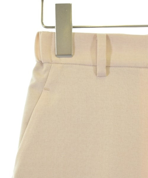 BEAUTY&YOUTH UNITED ARROWS กางเกงขายาว