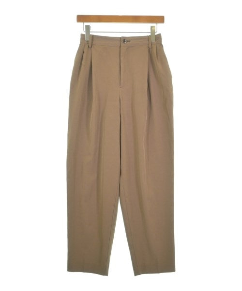 BEAUTY&YOUTH UNITED ARROWS กางเกงขายาว